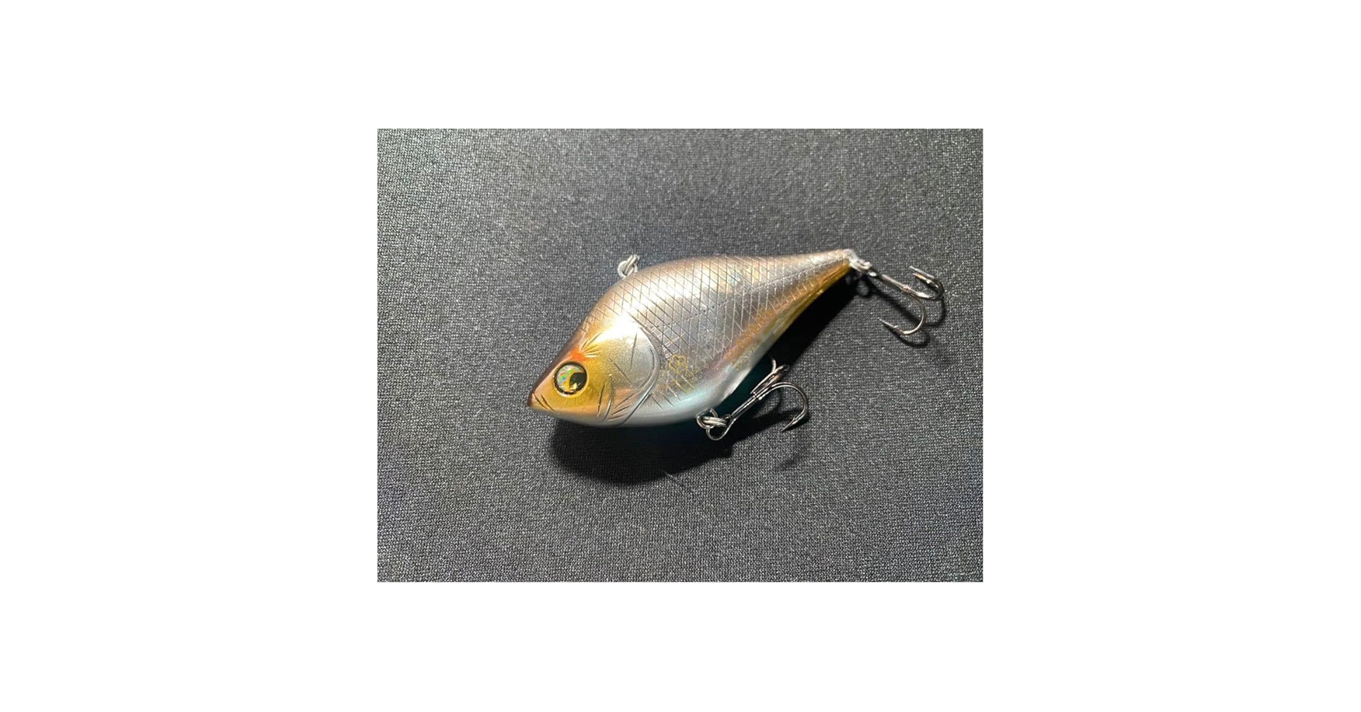 常吉 ヘラバイブ65S／ハマシャッドLR-T81SF 中古4点 常吉 ヘラバイブ65S／ハマシャッドLR-T81SF 中古4点 2025年最新